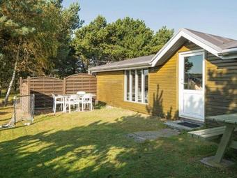 Holiday Home Vestergade II