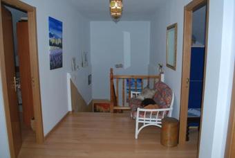 Hostal Pensi�n Ns