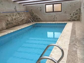 Agroturismo Reloj