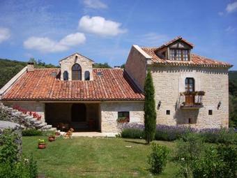 Agroturismo La Ondina