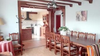 Holiday Home Calle Del Rio