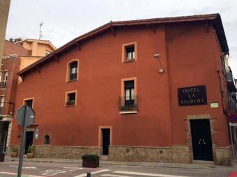Hotel La Sagrera Sfb