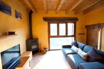 Apartamento Cal Peretes
