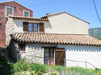 Ferienhaus Bendejun 110s