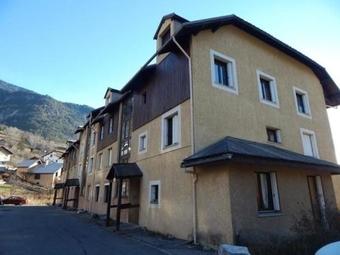 Apartment Mas Des Cimes