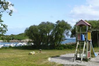 Holiday Home Cl�der - Bre05326-f