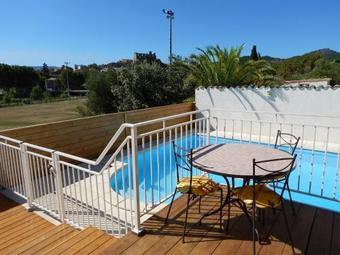 Villa Nouguies