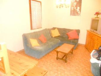 Apartment Le Village - 3