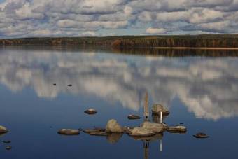 Villa Sinisen Tien Helmi
