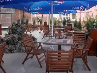 Arabella Hotel