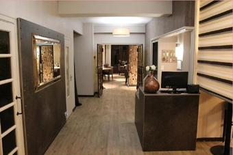 Hotel Le Sorgia