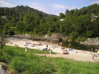 Camping Paradis Family Des Issoux