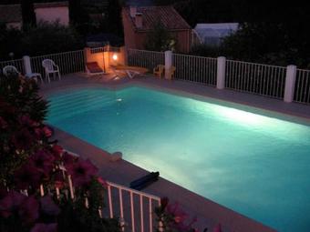 Apartamento The G�te Montagne Du Moulin De L'olivette