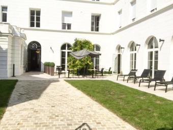 Apartamento Manoir De L'�v�ch�
