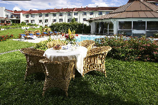 Klaekken Hotell