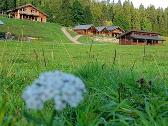 Hotel Chez Liadet