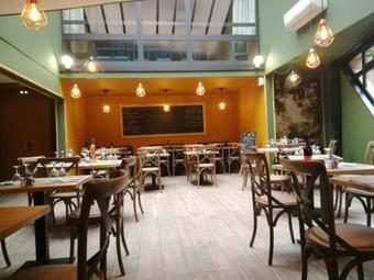 Hotel Restaurant Cirius