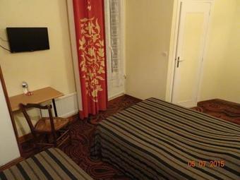 Hotel Lion D'or