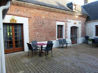 Auberge A La Ferme