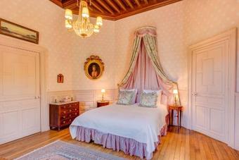 Agroturismo Tocqueville-les-murs Chateau Sleeps 10 Wifi