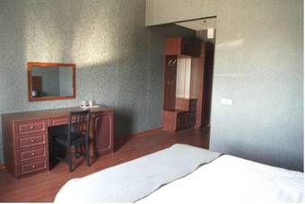 Sun City Hotel