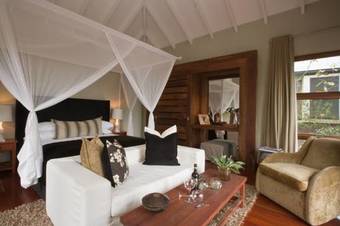 Lake Duluti Lodge