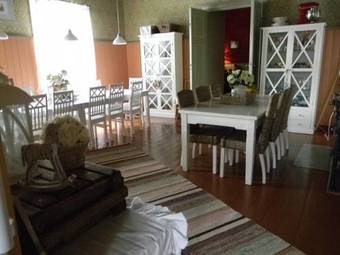 B&B Savikon Kartano