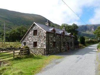 Troed Yr Aran