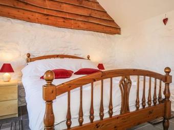 The Wee Barn, Garve