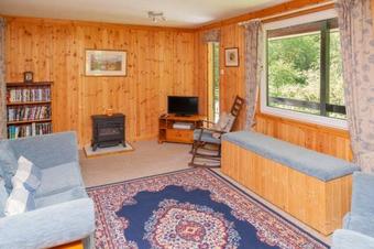 Ash Lodge