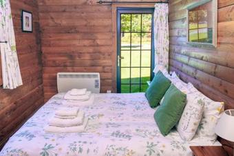Chestnut Lodge