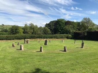 Park View, Wigton