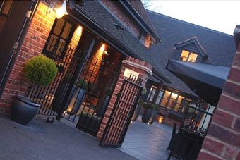 Hotel The Onley
