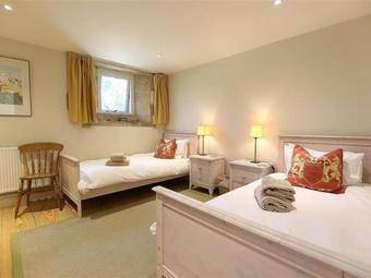 Aylworth Manor, Bourton On The Water