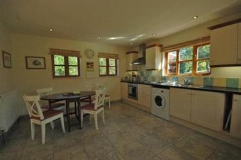 The Cottage At West Burton