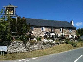 Posada The Roast Ox Inn