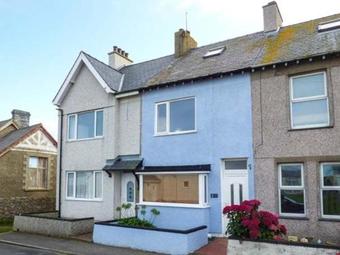 2 Tregof Terrace