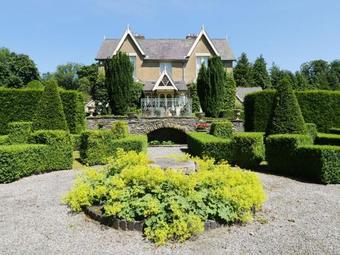 Aber Clwyd Manor, Corwen