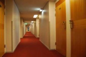 Hotell Niv�