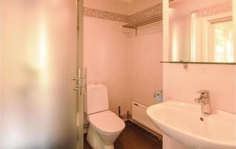 Holiday Home L�ken�sv�gen Fristad