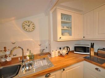 Warmwell Lodge, Dorchester