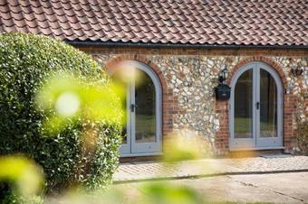 The Old Stables