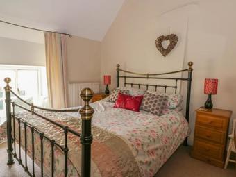 Chapel Cottage, Scarborough