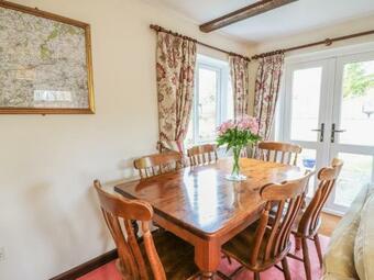 Grist Mill Cottage