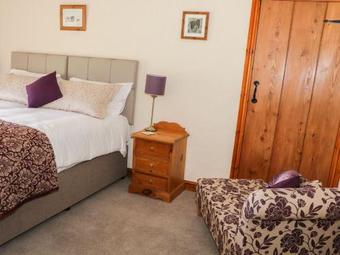 Longwell Cottage