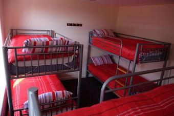 Albergue Newbrough Bunkhouse
