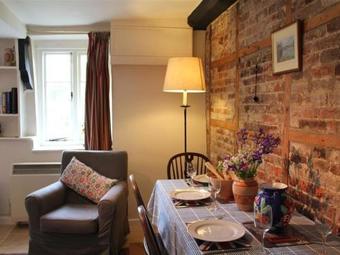 Beckford Cottage, Salisbury
