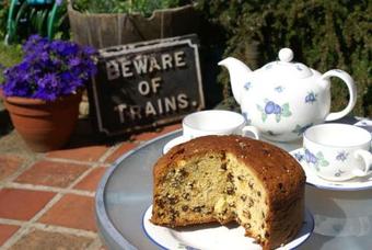 The Old Bakery B&B