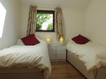 Dilly Dally Barn, Holsworthy