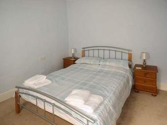 Anglers Cottage